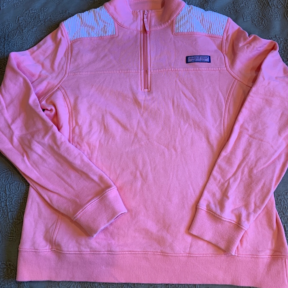 Vineyard Vines 1/2 Zip